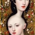 One Bride Two Bride® di HEL MORT