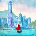 Mañana en Hong Kong