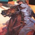Eighth Rider