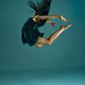 Dancer: Gama #2