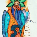 The Flower Sprite