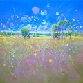 Transcendent Springtime