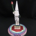Statue of Bigotry