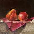 Red Pears