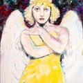 Quiet Angel