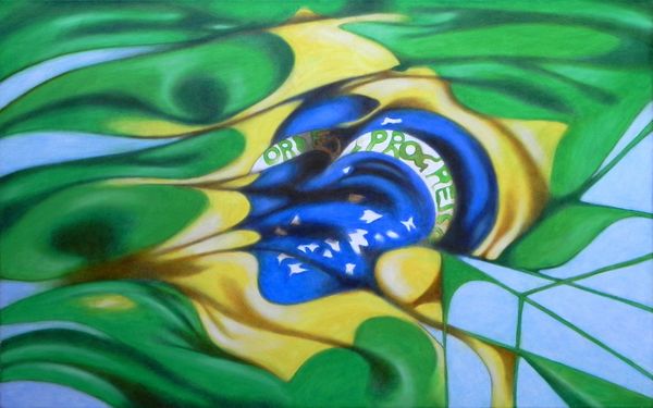 Ordem e Progresso