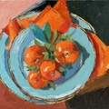 Mandarins