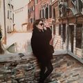 Una vez en Venecia