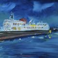 Hebridean Princess