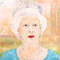 Queen Of The United Kingdom