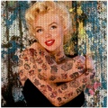 Graffiti Marilyn