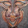 El rostro I