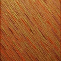 Gold Orange Copper Knife Texture