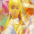 Modern Plastic 1