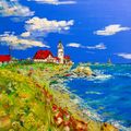 Faro antiguo