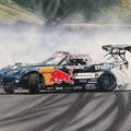 Mad Mike Drift Car
