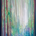 The Dryads Bluebell Wood