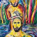 The Baptism of Christ