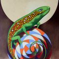 Lagarto