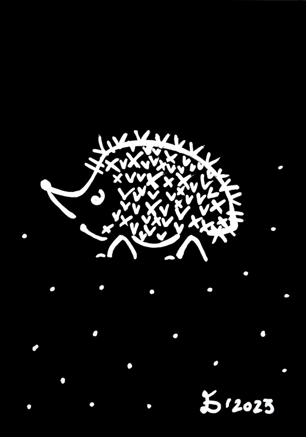 Der Igel