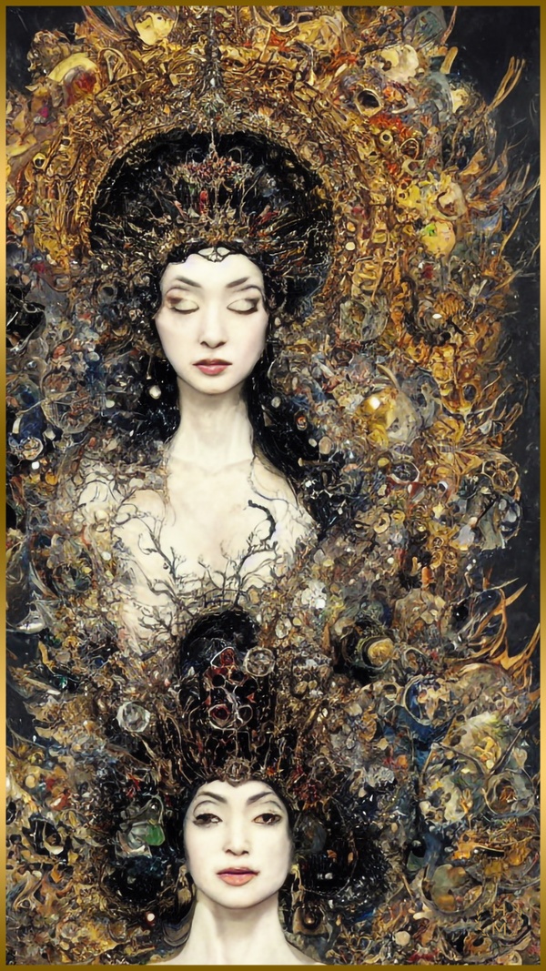 Midnight Pleasure® di HEL MORT