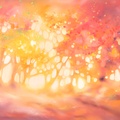 Autumn Radiance