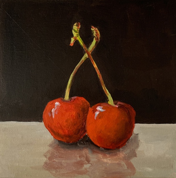 Red Cherries
