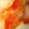 Oil on canvas 15