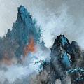 Into The Mist