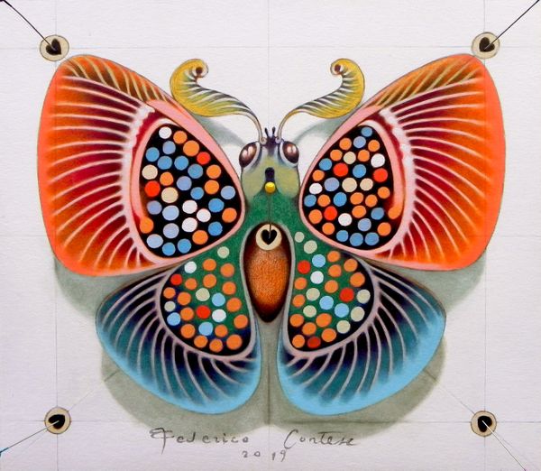 Farfalla