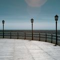 The End Of The Pier