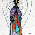 Warrior Woman