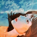A Girl and the Infinite Universe