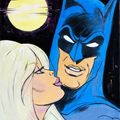 Kiss in the Moonlight