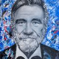 Robin Williams Tribute