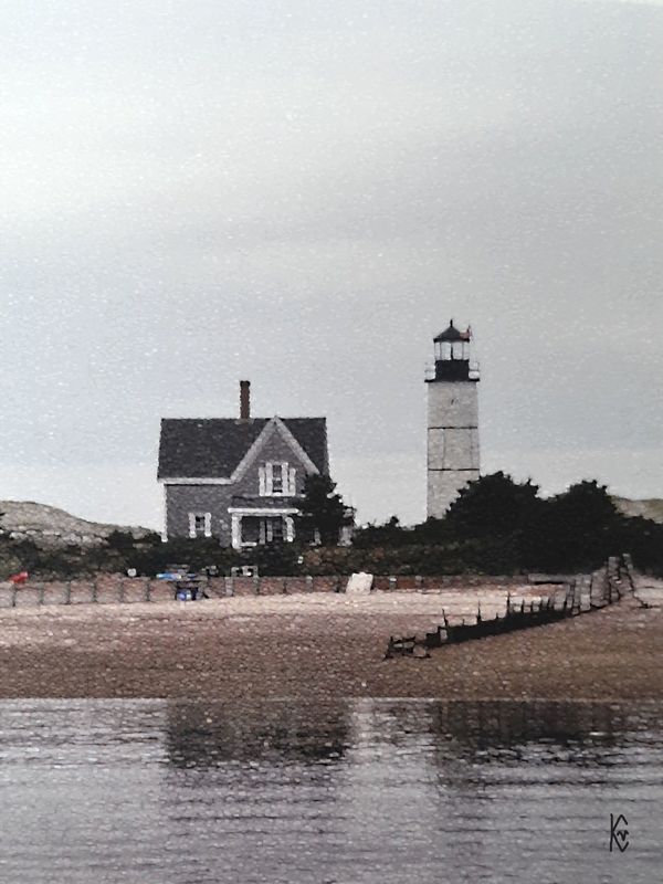 Martha's Vineyard