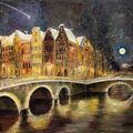 Amsterdam. Quando i desideri si avverano