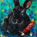 Black Rabbit