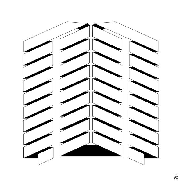Ribbon #5