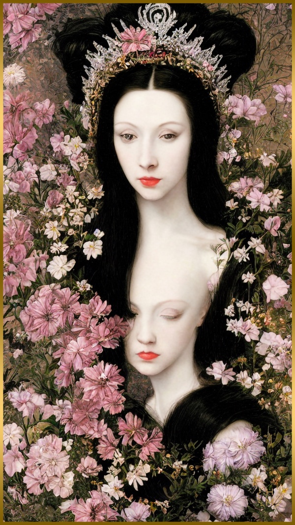 One Bride Two Bride® di HEL MORT