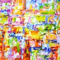 Abstract Expression 120