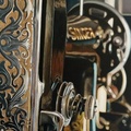 The Machine IX