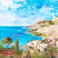 Monaco