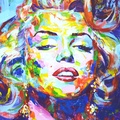 Marilyn Monroe 5