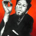 Tom Waits