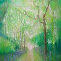 Green Forest Calling
