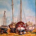 4 Friends Old Shipyard Limassol