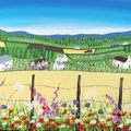 Summer Meadows