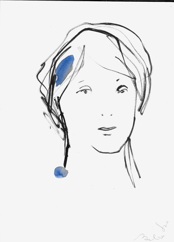 The Classical Portrait 4