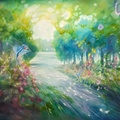 The Kingfishers Eden